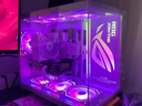 華碩（ASUS）Ultra7-265KF系列RTX5060TI游戲主機(jī)/5070TI顯卡華碩ROG全家桶4060TI臺式組裝電腦DIY主機(jī) 14600KF+RTX5060TI | 配置二 曬單實(shí)拍圖