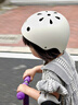 m-cro瑞士micro邁古兒童滑板車(chē)5-6-12歲可折疊大童踏板車(chē)溜溜車(chē)滑滑車(chē) 紫色 折疊款LED輪 （100-160CM） 曬單實(shí)拍圖