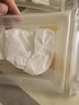 斐月伽手機防水袋可觸屏防水套游泳漂流掛繩掛脖外賣騎手專用防雨保護殼 【兩個裝】氣囊防水袋-黑+白 曬單實拍圖