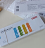 京東京造5號(hào)電池10節(jié)單色裝彩虹堿性電池?zé)o汞環(huán)保 玩具/血壓計(jì)/血糖儀/遙控器/掛鐘/電子鎖/體脂秤/鼠標(biāo) 曬單實(shí)拍圖