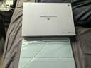 HUAWEI MatePad Pro 13.2英寸2025柔光版 鴻蒙操作系統(tǒng) 5 華為平板電腦2.8K OLED屏12+512GB WiFi飛天青  曬單實(shí)拍圖