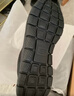 斯凱奇（Skechers）男鞋夏季軟底透氣軟底運動鞋休閑鞋跑步鞋健步鞋232398 曬單實拍圖