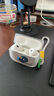 Masentek 耳機(jī)耳帽耳塞套頭 適用于Airpods Pro第1一2二代藍(lán)牙耳機(jī)蘋果 軟記憶海綿配件 入耳式替換降噪 小號 曬單實(shí)拍圖