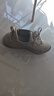 NIKENIKE跑步鞋男減震保護 WILDHORSE 8運動(dòng)鞋DR2686-005淺銀/棕42.5 曬單實(shí)拍圖
