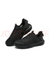 斯凱奇（Skechers）男鞋夏季透氣休閑健步鞋網(wǎng)面軟底輕便懶人一腳蹬戶外運(yùn)動(dòng)鞋210852 曬單實(shí)拍圖