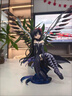 優(yōu)質(zhì)版 手辦魔法少女小圓 惡魔曉美焰天使二次元擺件潮玩動(dòng)漫模型 曉美焰｜高約29CM 曬單實(shí)拍圖