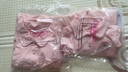 笛莎童裝女童刺繡愛(ài)心花標連衣裙2024夏季新款兒童珍珠翻領(lǐng)POLO連衣裙 薄霧玫瑰 120 cm 曬單實(shí)拍圖