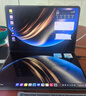 華為MateBook Fold 非凡大師 筆記本電腦 鴻蒙操作系統(tǒng) 超輕薄折疊電腦雙層OLED顯示屏 32GB 1TB云水藍 曬單實拍圖
