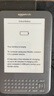 真科適用于 亞馬遜Amazon Kindle 3電池 GP-S10-346392-0100 K3電板大容量WIFI/3G三代Graphite D00901 Kindle 3電池【1750mAh】 曬單實(shí)拍圖