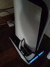 HONCAM 原裝 ps5底座 ps5散熱底座風(fēng)扇主機支架ps5手柄充電底座散熱器ps5slim手柄座充配件 【PS5主機】經(jīng)典款白色+3A充電頭+防塵罩 曬單實(shí)拍圖