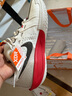 耐克NIKE 男G.T CUT 3 男子ZOOMX蛇年限定籃球鞋HV5977-102大學(xué)紅45 曬單實(shí)拍圖