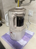 九陽（Joyoung）破壁機(jī)2025新款隔音罩輕音降噪家用豆?jié){機(jī)料理機(jī)全自動(dòng)免煮免濾五谷雜糧大容量早餐機(jī)榨汁機(jī)P725 【精磨精煮  觸控彩屏】 曬單實(shí)拍圖