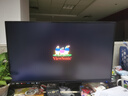 優(yōu)派 27英寸 2K高清 顯示器 IPS HDR 三微邊 低藍光不閃屏 健康辦公 家用 電腦顯示屏 VA2762-2K-HD 曬單實拍圖
