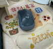 羅技（Logitech）M186 企業(yè)級無線辦公鼠標(biāo) （M185/M187P）筆記本臺式電腦對稱鼠標(biāo) 帶無線2.4G接收器 黑灰 曬單實(shí)拍圖