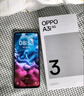 OPPO A3i 12GB+256GB 靜夜黑 抗摔抗水濺 5100mAh大電池 45W閃充 120Hz高刷 5G 老人智能手機 國家補貼 曬單實(shí)拍圖
