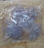 Jepoo強(qiáng)力粘鉤無痕掛鉤免釘粘膠廚房浴室創(chuàng)意吸盤粘貼壁掛鉤子 20個(gè)裝（透明） 曬單實(shí)拍圖