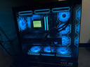 華碩全家桶9800X3D/i714700KF/14600KF/265KF+5070Ti/5080/5070/5060臺式電腦主機(jī)華碩DIY電腦旗艦店 配置九：U7-265KF+RTX5070 曬單實拍圖