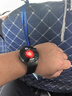 華為（HUAWEI）【國(guó)家補(bǔ)貼15%】WATCH 5智能手表鴻蒙AI運(yùn)動(dòng)eSIM獨(dú)立通話X-TAP智感窗體溫血氧呼吸監(jiān)測(cè)腕上小藝 46mm蒼穹黑-黑色氟橡膠表帶 曬單實(shí)拍圖