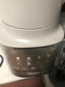 美的（Midea）流食破壁機 家用豆?jié){機 低音降噪安睡加熱預約早餐機榨汁機輔食機1.75L【國家補貼】PB10G3-073 曬單實拍圖