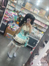 歐維沃初戀小熊lo裙少女小偶像感薄巧杏粉可愛(ài)小熊Lolita洛麗塔蓬蓬裙 巧克力色裙子+挎包+發(fā)箍 S 曬單實(shí)拍圖