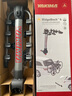 Yakima拖車(chē)鉤式山脊RIDGEBACK通用自行車(chē)架頂架單車(chē)架車(chē)載攜車(chē)架行李架汽車(chē)改裝件方口適配 山脊4（可搭載4臺自行車(chē)） 曬單實(shí)拍圖