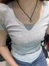 法優(yōu)曼和田玉吊墜平安鎖如意鎖男女寶寶新生兒童長(zhǎng)命鎖玉石掛件玉墜項(xiàng)鏈 曬單實(shí)拍圖