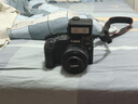 佳能（Canon）佳能RP 全畫幅微單數(shù)碼相機 4K高清視頻直播 微單相機 變焦鏡頭 學(xué)生入門旅行家用  曬單實拍圖
