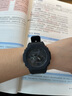 卡西歐（CASIO）手表男G-SHOCK八王子運(yùn)動(dòng)學(xué)生電子日韓表送男友禮物GA-B2100-1A1P 曬單實(shí)拍圖