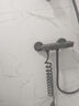 淋浴花灑套裝分體式簡(jiǎn)易鋼琴按鍵家用花灑套裝混水閥淋雨淋浴龍頭 分體式簡(jiǎn)易按鍵帶手噴 曬單實(shí)拍圖