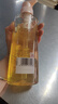 力士植萃磨砂沐浴露佛手柑香400g 含果酸去角質(zhì)膏清潔肌膚持久留香 曬單實(shí)拍圖