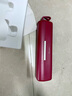 飛利浦（PHILIPS）電動牙刷S系列水療刷HX2491聲波震動清潔亮白護(hù)齦5種模式HX6730升級款高端送禮教師節(jié)禮物 HX2491/02紅色+2支原裝刷頭 曬單實(shí)拍圖