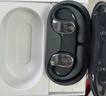 小米（MI）Xiaomi開放式耳機【政府補貼】無線掛耳式舒適佩戴 適用于安卓蘋果手機（月隱黑）  曬單實拍圖