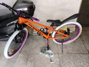 BOARSE博睿思土坡博瑞斯組裝整車(chē) 土坡車(chē) 26 輪徑 自行車(chē) 單速(土坡紫色加寬輪組)雙剎車(chē) 26寸 1速 曬單實(shí)拍圖