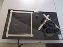 榮事達(dá)（Royalstar）燃?xì)庠罴矣?.2kw氣電兩用灶電磁爐燃?xì)庠铍娀鹪钆_嵌入式一氣一電二合一體電氣兩用雙灶猛火煤氣灶 (左氣右電)九腔魔碟+智能定時Q03C 管道天然氣12T 曬單實拍圖