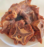 蒙徠塞青  新鮮糕羊蝎子散養(yǎng)正宗內(nèi)蒙古羊龍骨1.5kg火鍋燉清真糕羊蝎子 3斤羔羊蝎子 曬單實(shí)拍圖