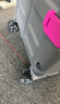 喜路仕購物車買菜手拉車折疊小推車手推車老人爬樓拖車BY10-CX清新綠 曬單實拍圖