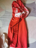 李寧羽毛球系列男女同款比賽上衣AAYV021-4 XL 曬單實拍圖