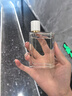 博柏利（BURBERRY）花與她青提軟糖女士淡香水50ml持久留香生日禮物送女友送老婆 曬單實(shí)拍圖