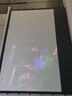鯨米（JINGMI）投影幕布隱藏嵌入式天花幕布高清4K家用抗光電動遙控音響幕布升降客廳臥室吊頂暗藏投影儀幕布 白軟拉線天花幕T5X（非音響） 100英寸16:9 曬單實拍圖