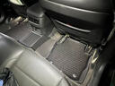 博士倫TPE汽車腳墊適用凱迪拉克CT5XT5XT4ATSLCT6銳歌LYRIQ SRX XTS地墊 TPE+黑咖美尼斯上層墊【厚1公分丨頂奢級更舒適】 凱迪拉克CT5  2020-現(xiàn)在 曬單實拍圖