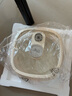 小熊（Bear）電燉鍋 燉盅 隔水燉鍋燉湯盅煲湯鍋 燕窩燉盅嬰兒煮粥 電燉盅4.1L家用2-4人微壓電燉鍋DDZ-J25G2 曬單實拍圖
