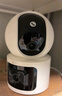 360【國補(bǔ)】D2pro Max 雙攝800萬監(jiān)控?cái)z像頭家用監(jiān)控器360度無死角帶夜視全景無線家庭室內(nèi)手機(jī)遠(yuǎn)程 【尊享大內(nèi)存】D2ProMax+128G卡 曬單實(shí)拍圖