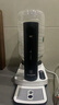 西屋（Westinghouse）即熱式飲水機(jī)小型迷你家用桌面臺式桶裝礦泉水速熱電燒水恒溫壺自動上水直飲辦公室茶吧機(jī)器 WFH-T324皓月白【3秒速熱】 即熱型 曬單實拍圖