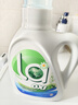 威露士la有氧洗衣液松木香4斤組合裝（瓶1L+補充袋裝500ml*2）除菌除螨 曬單實(shí)拍圖