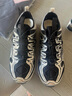 Saucony索康尼Kinvara 4 ISO男女同款百搭經(jīng)典復(fù)古輕便舒適休閑鞋 銀黑1 38 曬單實(shí)拍圖
