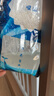 山山除濕袋230g*12袋可掛式除濕劑室內(nèi)干燥劑衣柜除濕防潮劑吸濕 曬單實(shí)拍圖