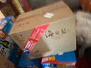 洋河 藍(lán)色經(jīng)典 海之藍(lán)42度520ml*6瓶 整箱裝 綿柔濃香型白酒 曬單實(shí)拍圖