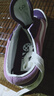 VANS范斯男女鞋Old Skool 36經(jīng)典低幫運(yùn)動(dòng)休閑鞋滑板鞋帆布鞋 37 曬單實(shí)拍圖