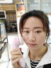 京噶潔面儀洗臉儀硅膠電動(dòng)臉部深層毛孔清潔女面部清潔儀 四合一粉色 升級(jí)款 曬單實(shí)拍圖