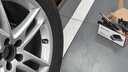 布雷博（Brembo）剎車片后片剎車皮NAO陶瓷片進口奧迪A4/A4L/A5/S5/S4/SQ5/奧迪Q5 曬單實拍圖